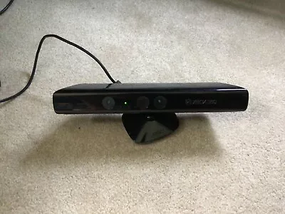 Microsoft Kinect Sensor For XBox 360 • $12