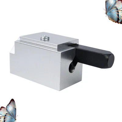 £10.92 • Buy  Round Corner Chisel Door Hinge Recess Wooden Tools Carving Square