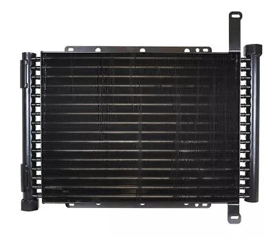 HD+ | USA+ Oil Cooler Fits Bobcat Telescopic Forklifts 6692950 (26123) • $1085.61