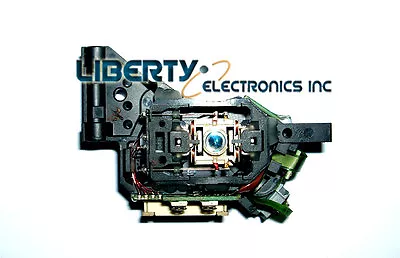$32.30 • Buy NEW OPTICAL LASER LENS PICKUP For XBOX 360 BenQ VAD6038