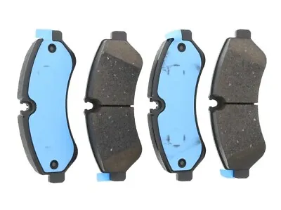 Genuine OEM Rear Disc Brake Pad Set For Mercedes-Benz W907 Sprinter 3500 3500XD • $76.77