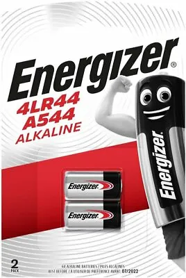 Energizer Alkaline Battery Photo Lithium Car Remote Control Pen Blister Pack • $19.36