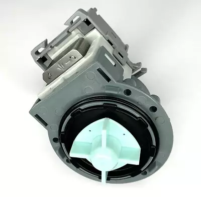 Genuine Samsong Washing Machine Water Drain Pump  WA85N6750BV WW10H8430EW WW10H8 • $49.95