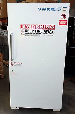 VWR Flammable Material Storage Freezer FSF-3020-DTD • $637.46