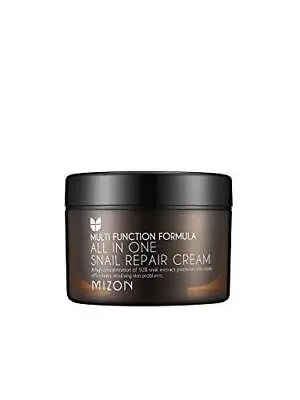 Mizon All In One Snail Repair Cream 120ml • $34.69