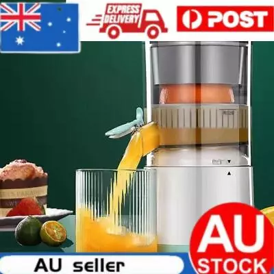 Multifunctional Fruit Juicer Lightweight Fruit Mixers Leakproof For Home Kitchen • $41.49