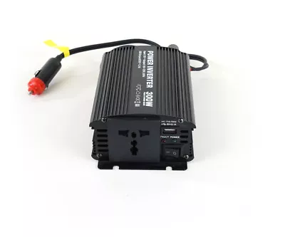 300 Watt Modified Sine Wave Inverter • $30