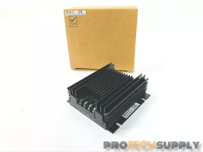 $75 • Buy CUI V-Infinity VHK50W-Q48-S12 Enclosed DC-DC Converter With WARRANTY