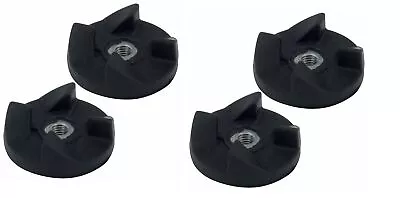 4 Pack Blade Gear Replacement Part Fit For Magic Bullet 250W Blenders MB1001 • $14.97