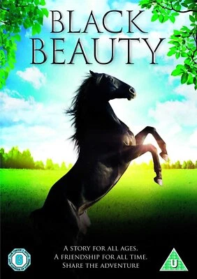 £2.50 • Buy Black Beauty [DVD] [1994] New & Sealed - BUY 10 FOR £10