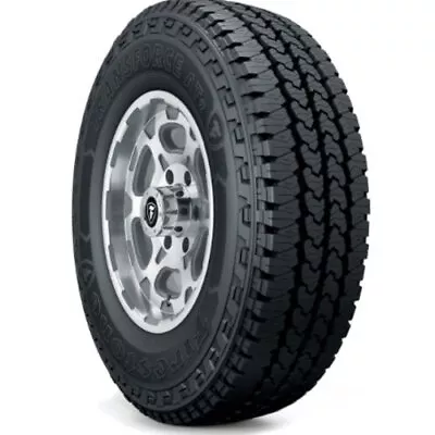 4 New LT285/70R17 Firestone Transforce A/T 2 E Ply  Tire 2857017 • $1120