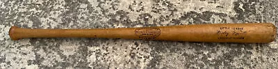 Vintage 1961-1964 Mickey Mantle NYY Louisville Slugger 125K Little League Bat • $110