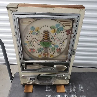 Vintage Sanyko Pachinko Machine Needs Repair Not Tested • $175