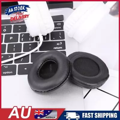 AU 1 Pair 50mm Earmuff Earpads For KOSS Porta Pro KSC35 KSC75 KSC55 Headset • $8.85