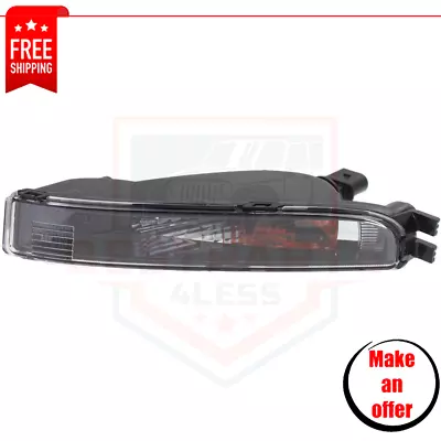 New Front Turn Signal Light Left Side For 2012-2016 Volkswagen Beetle • $28.34