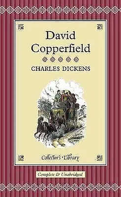 £6 • Buy David Copperfield (Collector's Library) By Dickens, Charles
