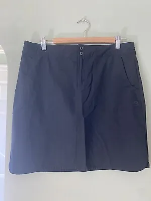 Mountain Hardware Yuma Skirt Size 12 • $9