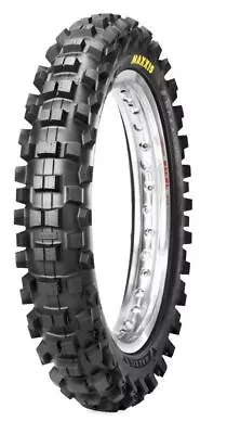 Maxxis Maxxcross SI M7312 Bias Dirt Bike Tire Rear [110/90-19] TM78724000 • $110