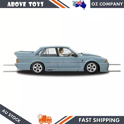 Scalextric 1:32 Scale Holden VL Commodore SS Group A Road Slot Car Model • $106.99