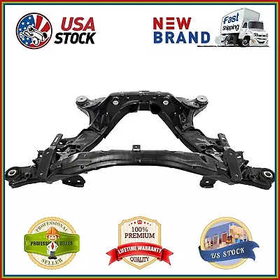 Rear Crossmember Subframe Drive Unit Cradle For 2017-23 TESLA MODEL3 M3 AWD RWD • $759.59