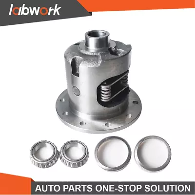 Labwork 8.6  Posi Unit-30 Spline Limited-Slip Locker For Chevy GMC Eaton-Style • $195.95