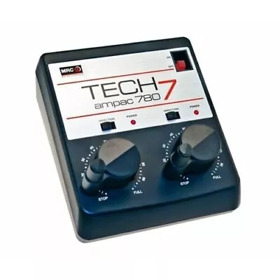 MRC #1278 Tech 7 Ampac 780 Power Pack - NIB • $99.95