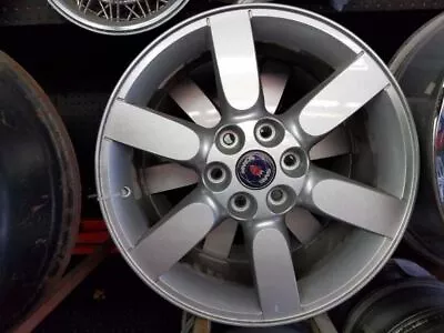 Wheel 18x8 Alloy 6 Single Spokes Painted Opt P39 Fits 05-09 SAAB 9-7X 12707 • $200