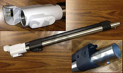 $47.99 • Buy Vacuflo Edge, Wessel-Werk EBK360/340 Telescopic Integrated Electric Vacuum Wand
