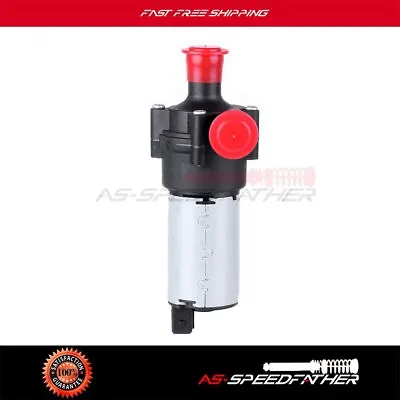 Auxiliary Water Pump For Mercedes-Benz ML320 ML350 18356064 High Quality • $25.28