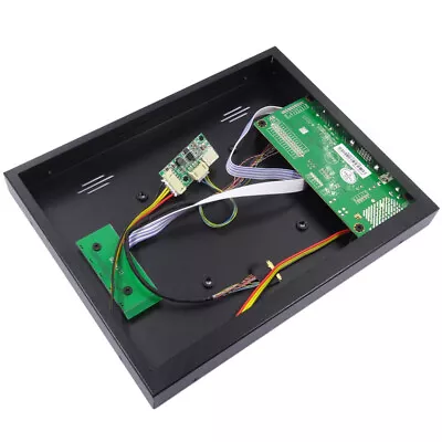 LCD Controller Kit For IPad 1 2 Panel 9.7  LTN097XL01 HDMI DIY Monitor Display • $53.48