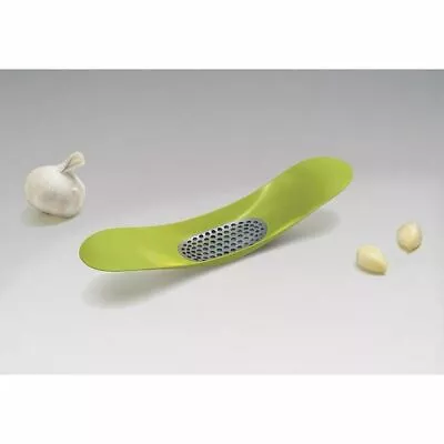 Joseph Joseph Green Rocker Garlic Press Crusher  • $30.62