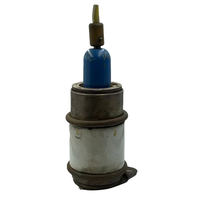 $364.50 • Buy 5-60pf 35kv Jennings Vacuum Variable Capacitor Cvhh-60-35s