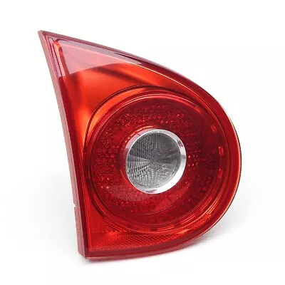 $30 • Buy 2006-2009 Mk5 Vw Gti Rear Left Side Inner Tail Light Lamp 1K6945093F Oem -226L