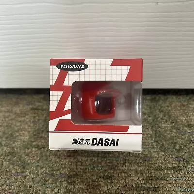 Dasai Mochi Generation 2 - Racer Red - Brand New SHIPS FAST! • $79.99