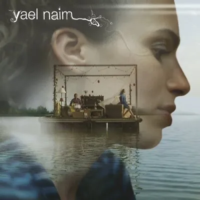 Yael Naim CD Value Guaranteed From EBay’s Biggest Seller! • £3.36