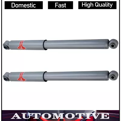 For MPV Mazda 1989-1998 2PCS KYB Shocks & Struts Shock Absorber Rear • $123.54