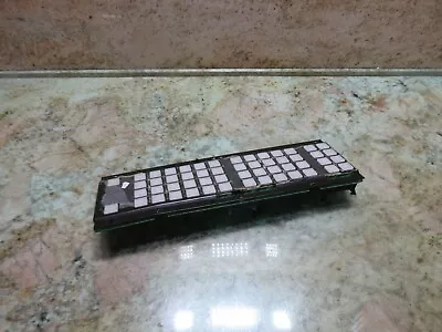 Fujitsu Handa Keyboard A86l-0001-0154#a W-5k N86d-3157-r001/01 N860-3157-t001 • $125.99