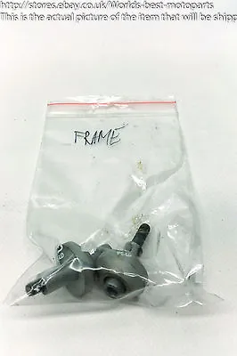 Moto Guzzi Stelvio 1200 (1) 08' Frame Bolts Screws • $20.55