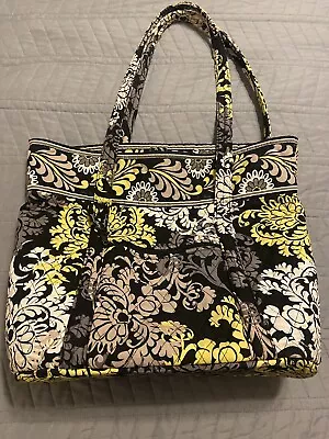 Xl Vera Bradley Tote • $15