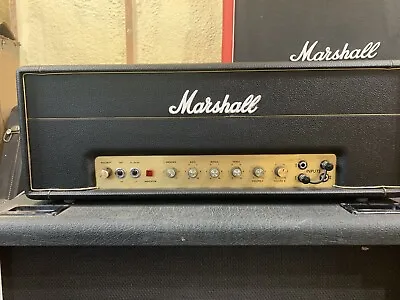 72 Marshall 50w Lead Head • $2700