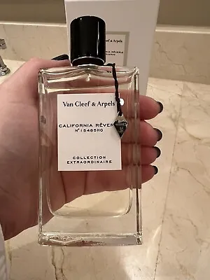 Van Cleef & Arpels California Reverie Perfume • $95