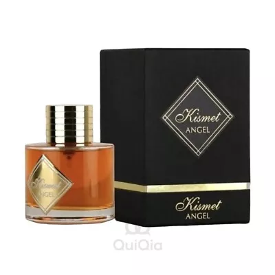 £24.98 • Buy Kismet Angel Perfume By Maison Alhambra - 100ml EDP For Men & Women