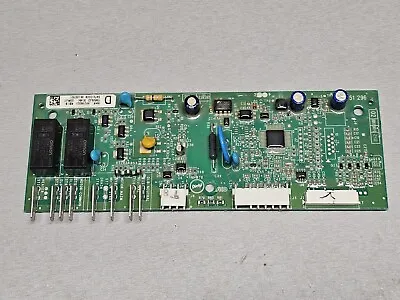 Maytag Dishwasher Main Control Board W10218837 • $9.99