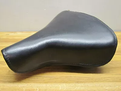 Vintage MESINGER Dual Spring Bicycle Seat Made In USA • $49.99