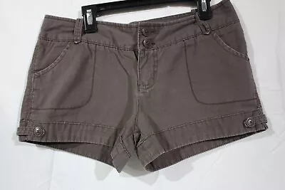 Mossimo Supply Co Shorts Size 3 Brown • $7.99