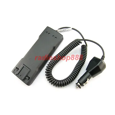 Car Battery Eliminator For Motorola GP900 GP1200 HT1000 Radio • $25