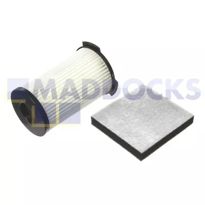 Compatible With Vax C90-PMC90-ELC90-ASC90-CX2C90-PMV Type HEPA Filter Kit • £13.08