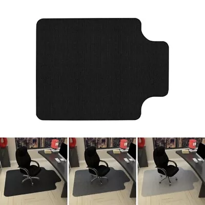 Office Chair Mat For Carpet Computer Desk Chair Mat Heavy Duty Floor Protector • $41.01