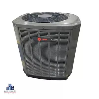 Trane 4ttr4018l1000ab 1-1/2 Ton Split-system Air Conditioner 14 Seer R-410a • $1080