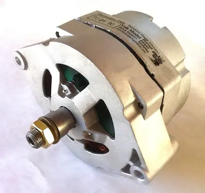 Permanent Magnet Alternator 24 Volt DC Output For Wind Turbine Generator PMA PMG • $229.95